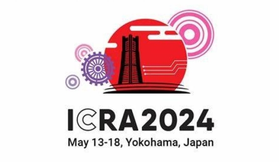 SoftGrip heads to Japan for ICRA 2024